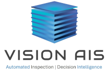 Logo for Vision AiS, LLC